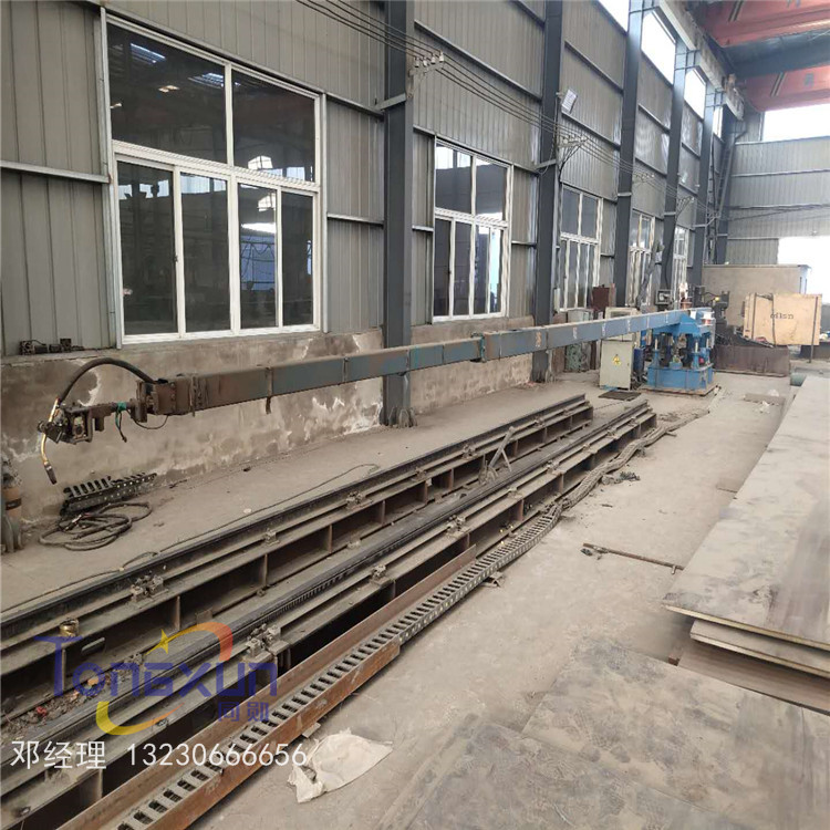 鋼桿內(nèi)焊機